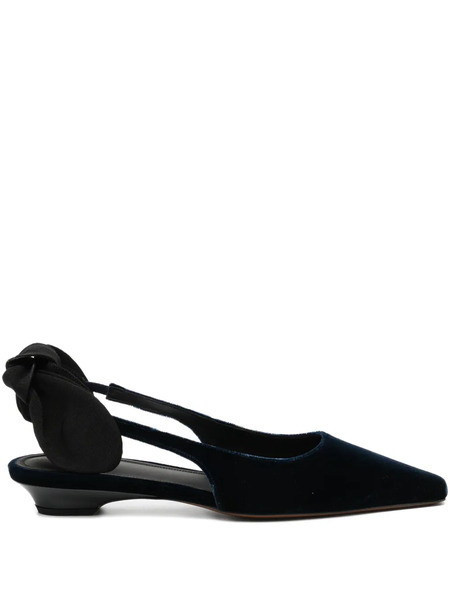  Neous 15mm Uba Pumps - Blue 