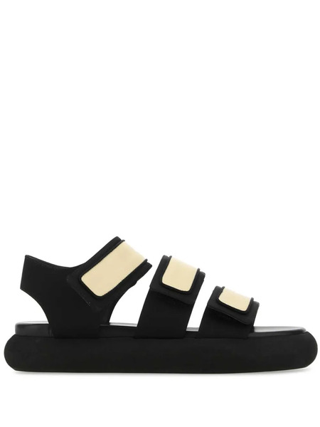  Neous Octans Sandals - Black 