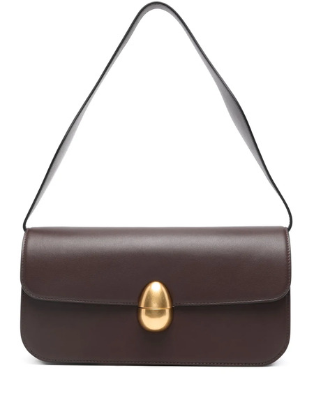  Neous Phoenix Shoulder Bag - Brown 