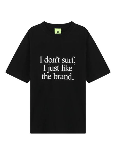  New Amsterdam Graphic-print T-shirt - Black 