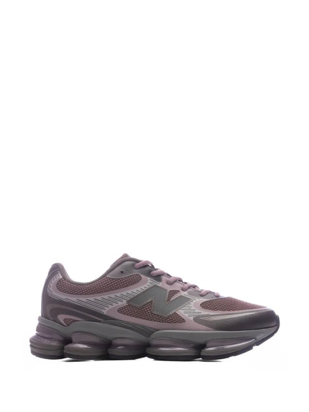  New Balance Abzorb 2000 Sneakers - Purple 