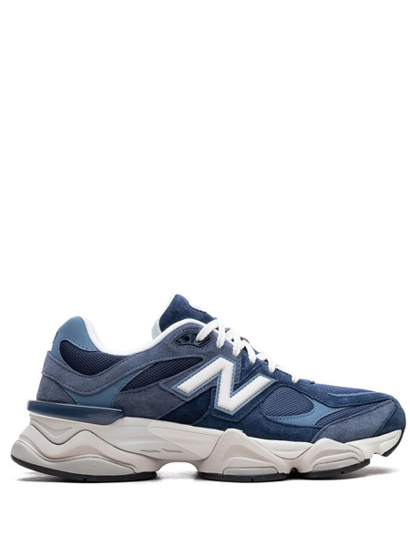  New Balance 9060 blue Sneakers 