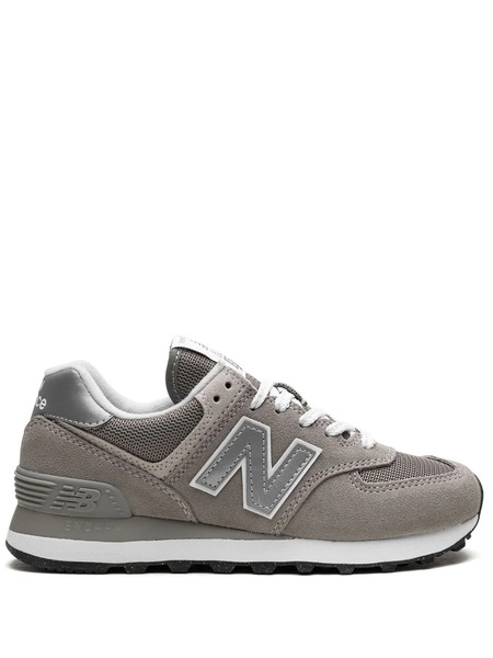  New Balance 574 Core Low-top Sneakers - Grey 