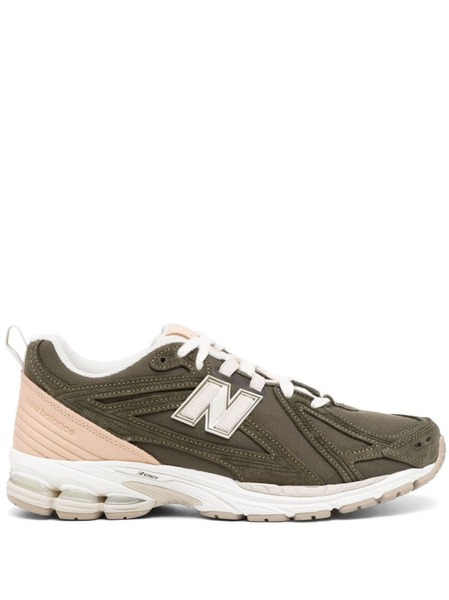  New Balance 1906f dark Moss - Green 