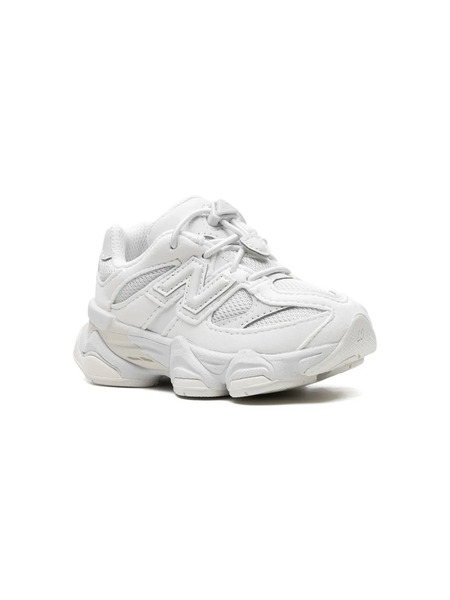  New Balance Kids 9060 reflection Sneakers - White 