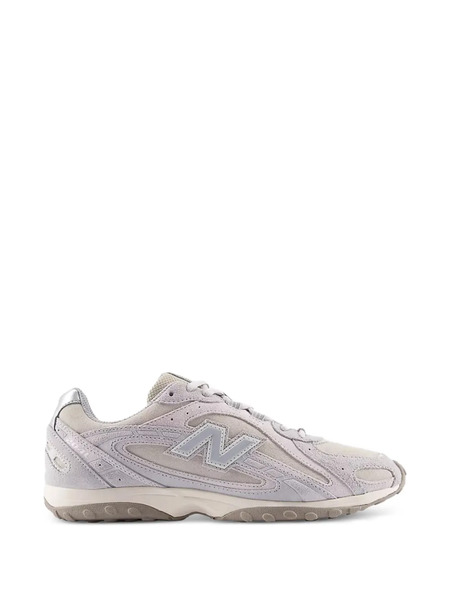  New Balance 204l Logo Sneakers - Neutrals 
