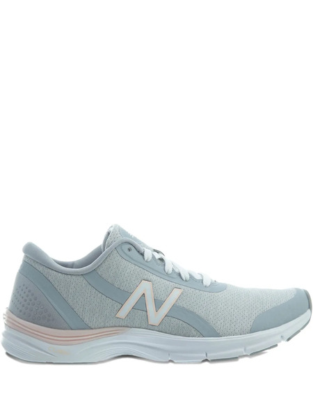  New Balance 711 Perforated Trainers - Grey 