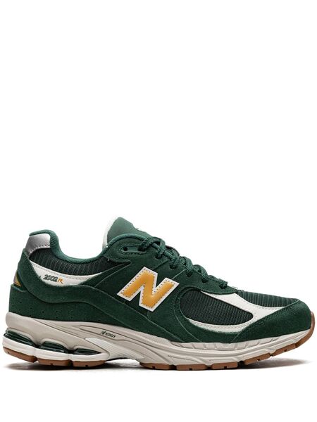 New Balance 2002r asos Exclusive Green Sneakers 