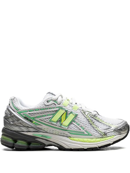  New Balance 1906r asos Exclusive Sneakers - White 