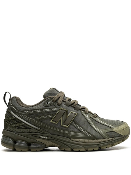  New Balance 1906r dark Moss - Green 