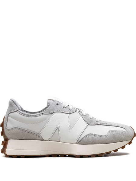  New Balance 327 rain Cloud/gum Sneakers - Grey 