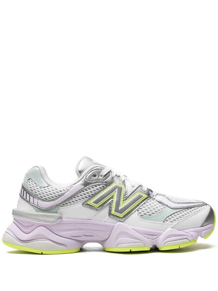  New Balance 9060 white/taro Sneakers 