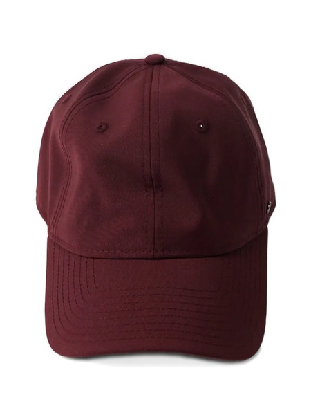  New Era Cap Olmetex Pin 9twenty Cap - Red 