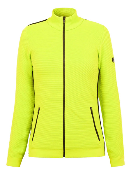  Newland Senales Jacket - Green 