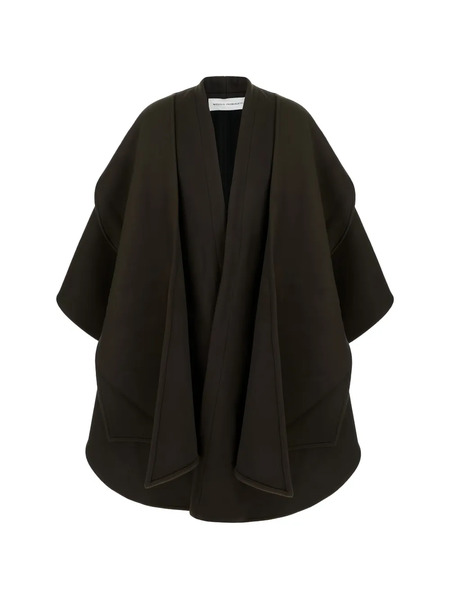  Niccolò Pasqualetti Brown Cape - Green 