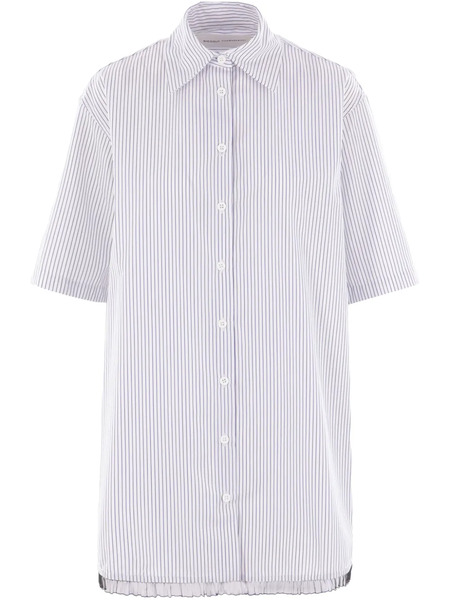  Niccolò Pasqualetti Douglas Shirt - White 