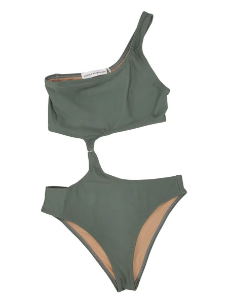  Niccolò Pasqualetti Fluido Swimsuit - Green 
