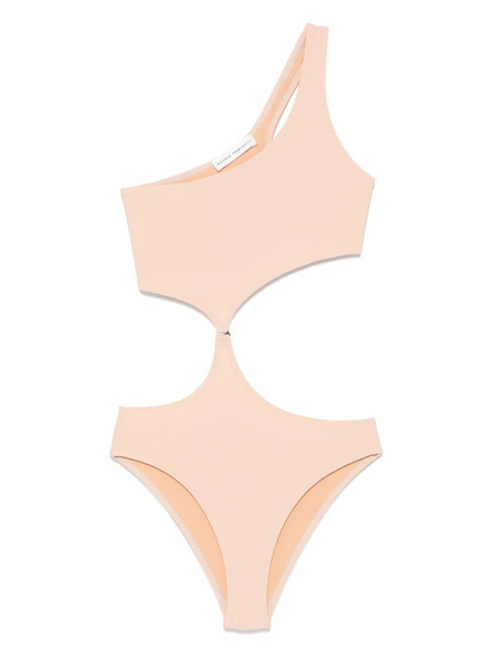  Niccolò Pasqualetti Fluido Swimsuit - Neutrals 
