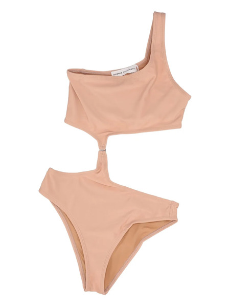  Niccolò Pasqualetti Fluido Swimsuit - Neutrals 