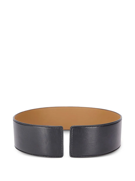  Niccolò Pasqualetti Presa Belt - Black 