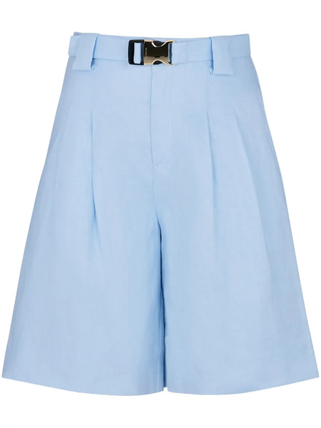  Nicholas Belinda Shorts - Blue 