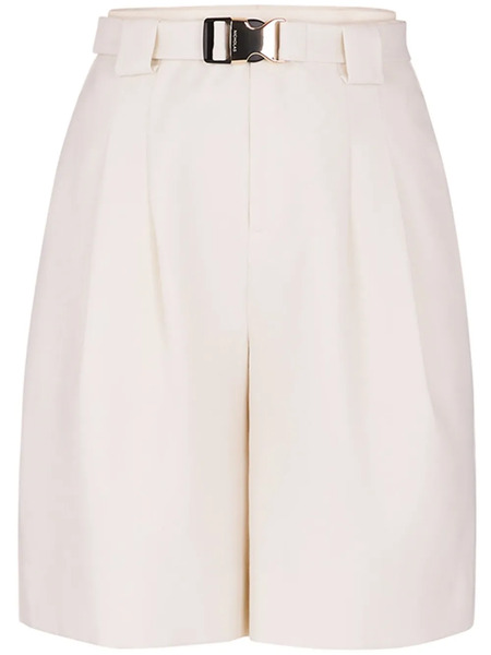  Nicholas Belinda Suit Shorts - White 
