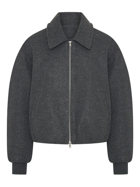  Nicholas Frida Zip Jacket - Grey 