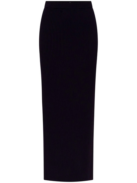  Nicholas Gianna Maxi Skirt - Blue 