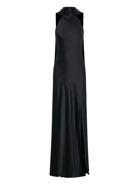  Nicholas Isa Maxi Dress - Black 