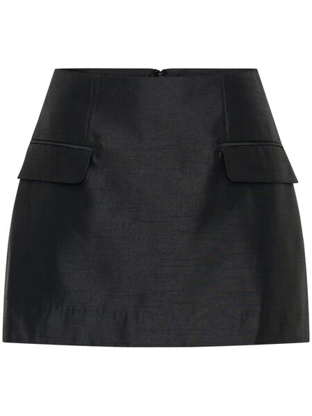  Nicholas Thora Mini Skirt - Black 