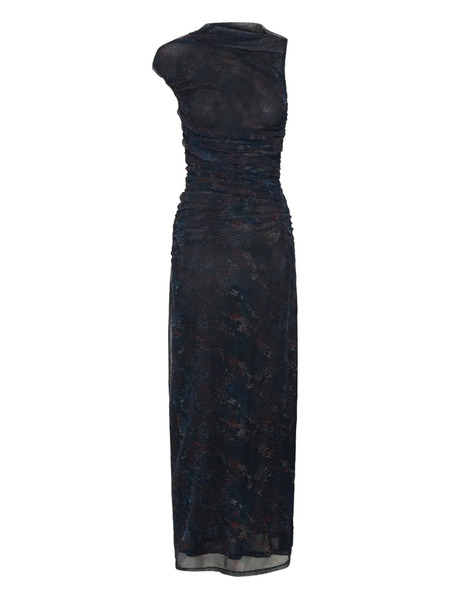  Nicholas Viona Dress - Red 