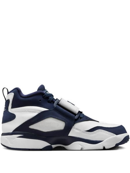  Nike Air Diamond Turf Trainers - Blue 