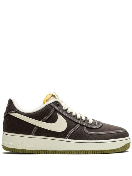  Nike Air Force Low Inside Out Brown inside Out Brown 