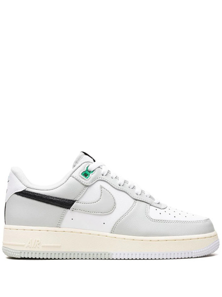  Nike Air Force 1 Low split - Light Silver 