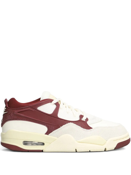  Nike Air Jordan 4 Rm Sneakers - Neutrals 