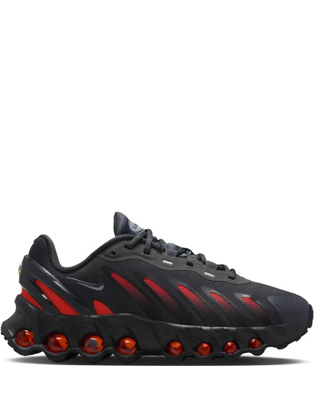  Nike Air Max Dn8 Trainers - Black 
