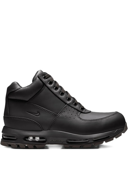  Nike Air Max Goadome Boots - Black 