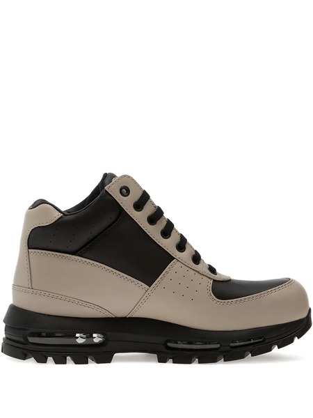  Nike Air Max Goadome Lace-up Sneakers - Neutrals 