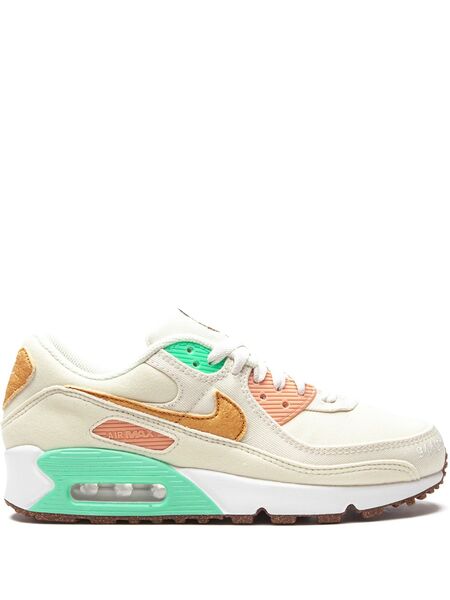  Nike Air Max 90 Lx Sneakers - Neutrals 