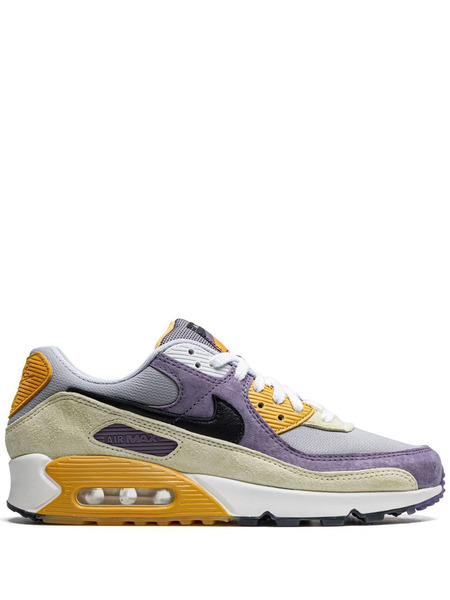  Nike Air Max 90 Nrg lemon Drop Sneakers - Grey 