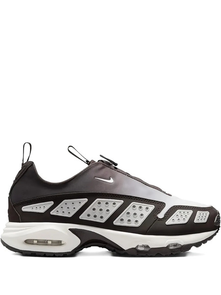  Nike Air Max Sndr Zip Trainers - Black 