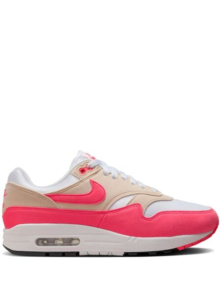  Nike Air Max 1 Sneakers - Pink 