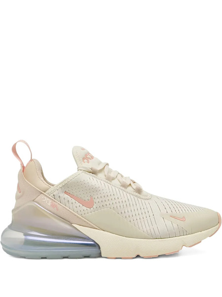  Nike Air Max 270 soft Pearl / Washed Coral - Neutrals 