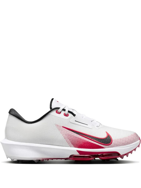  Nike Nike Air Zoom Infinity Tour 2 white/university Red/pure Platinum/black Sneakers - Neutrals 