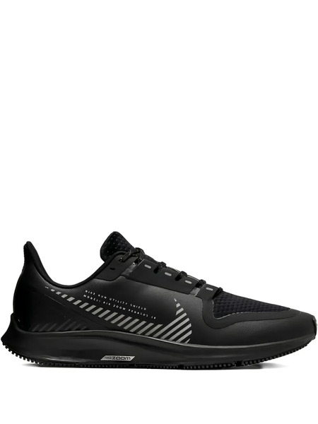  Nike Air Zoom Pegasus 36 Shield Sneakers - Black 