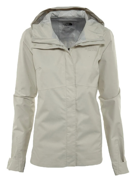 Nike Berrien Hooded Track Jacket - Grey 