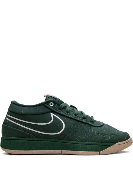  Nike Book 1 flagstaff Sneakers - Green 