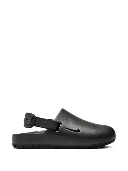  Nike Calm Mules - Black 