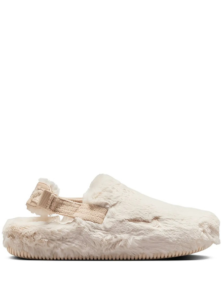  Nike Calm Mules - Neutrals 