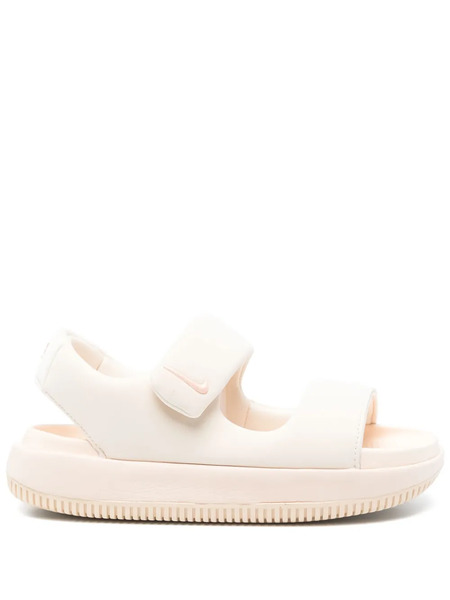  Nike Calm Sandals - Neutrals 